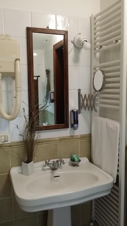 Agriturismo Il Cucco Altedo Værelse billede